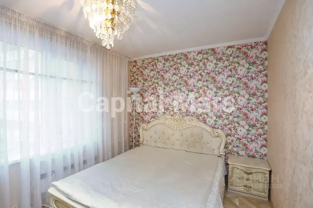 3-к кв. Москва Ставропольская ул., 56К1 (65.0 м) - Фото 0