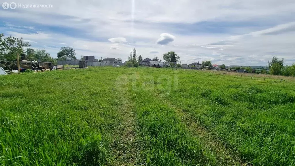 Участок в село Ямное, улица Кирова (22 м) - Фото 2