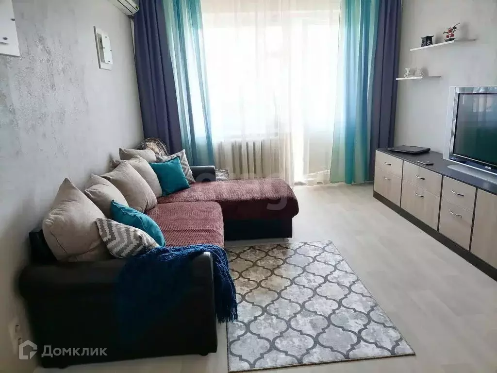 Продаётся 1-к квартира, 39.7 м - Фото 1