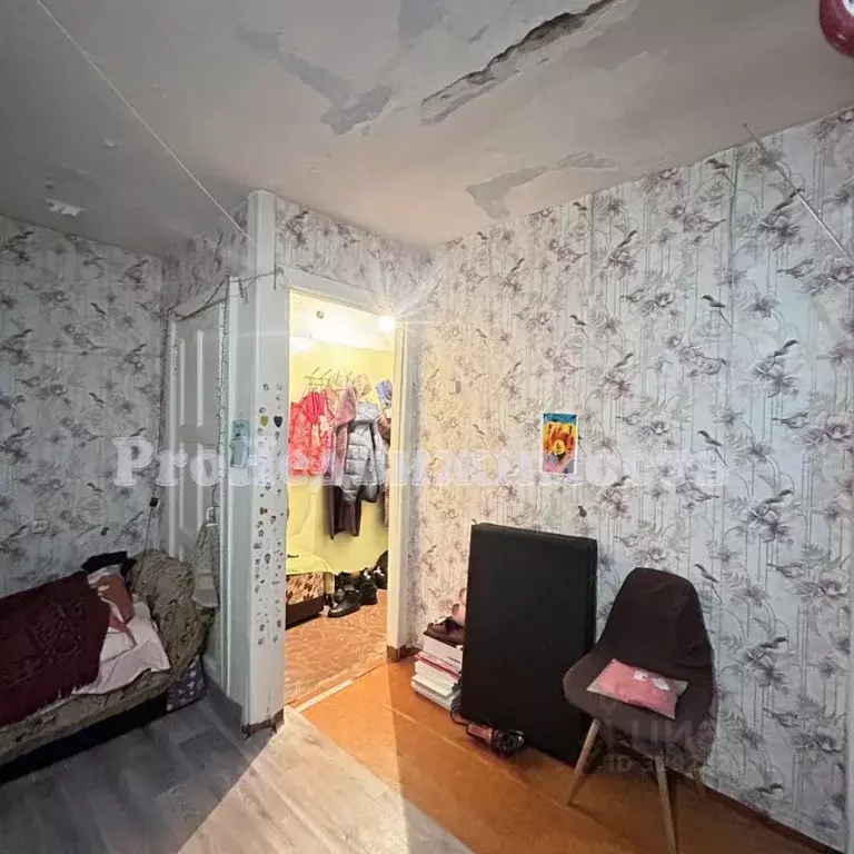 3-к кв. Тыва, Кызыл ул. Ленина, 42 (54.9 м) - Фото 2