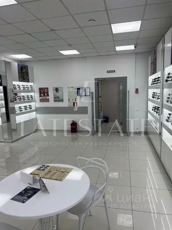 Помещение свободного назначения в Татарстан, Казань ул. Маршала ... - Фото 1