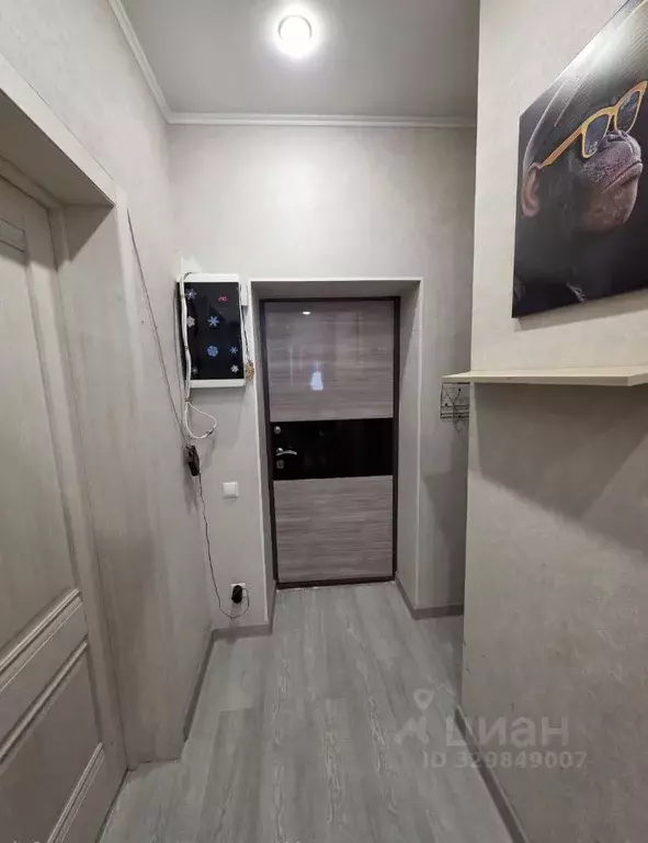 2-к кв. Тульская область, Тула ул. Кутузова, 146 (54.0 м) - Фото 2