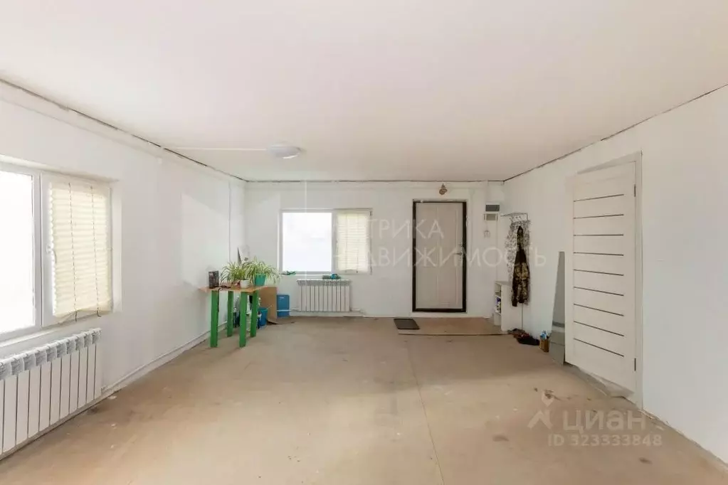 Коттедж в Тюменская область, Тюменский муниципальный округ, пос. ... - Фото 1