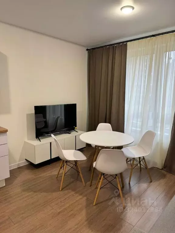 2-к кв. Москва Сосенское поселение, просп. Куприна, 30к1 (40.0 м) - Фото 1