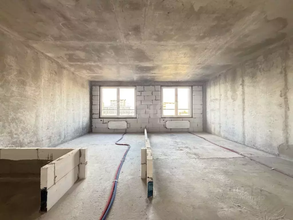 1-к кв. Москва Ильменский проезд, 4к1 (42.6 м) - Фото 2