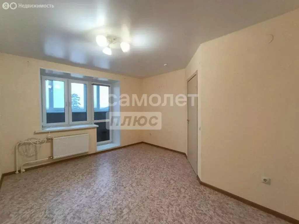 1-комнатная квартира: село Лариха, Береговая улица, 52 (26 м) - Фото 2