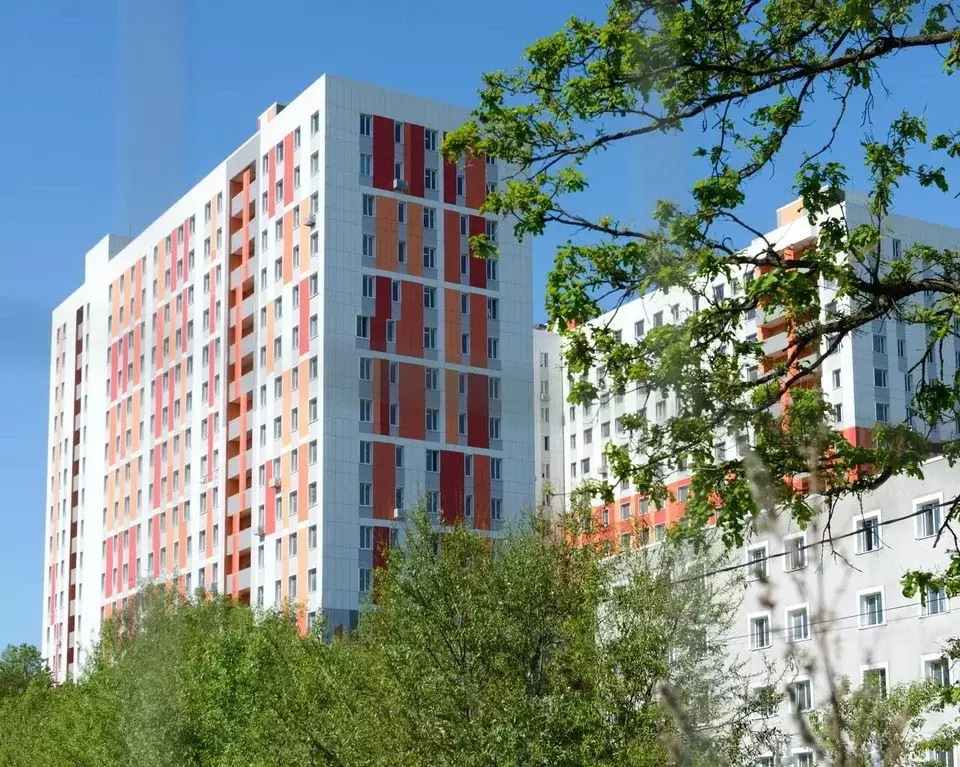 Студия Московская область, Одинцовский городской округ, Новоивановское ... - Фото 1