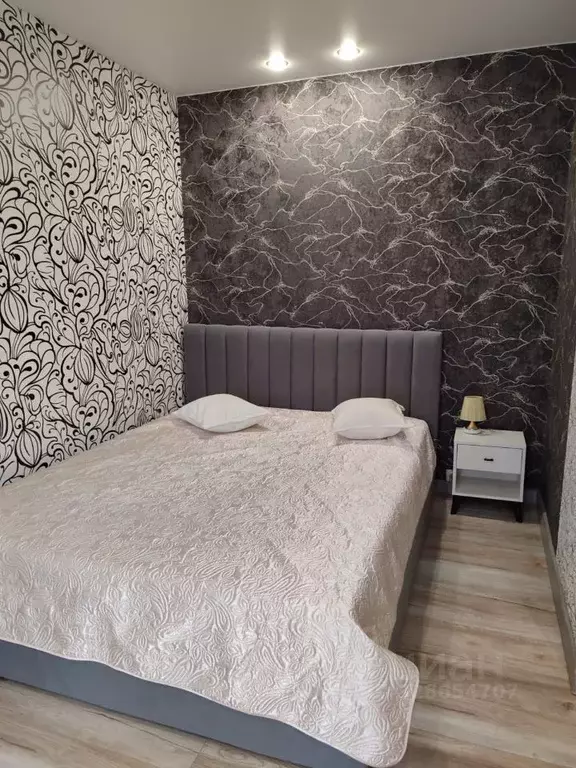 1-к кв. Москва Старобитцевская ул., 23К1 (40.0 м) - Фото 1