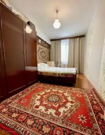 Продаётся 3-к квартира, 59.2 м - Фото 0
