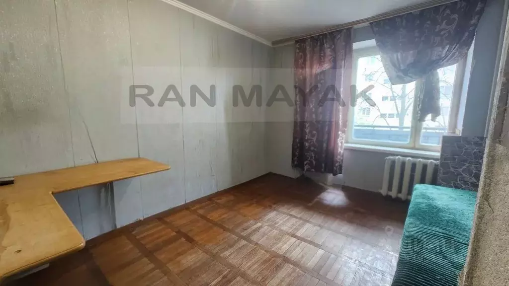 1-к кв. Адыгея, Майкоп ул. 8 Марта, 24 (20.9 м) - Фото 1