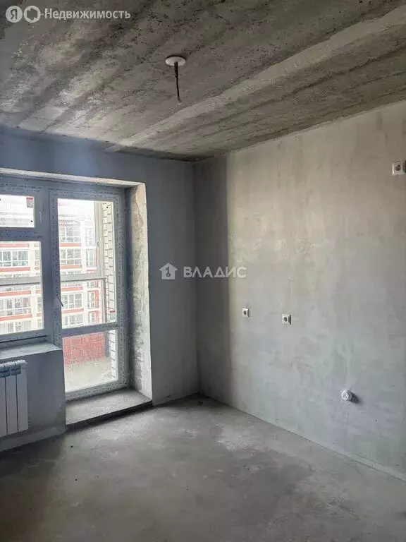 2-комнатная квартира: село Чигири, улица Василенко, 7/3 (53.6 м) - Фото 1