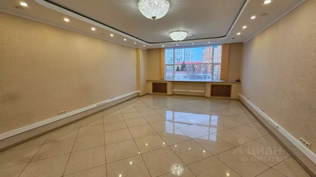 Офис в Башкортостан, Уфа ул. Гоголя, 60/1 (129 м) - Фото 2