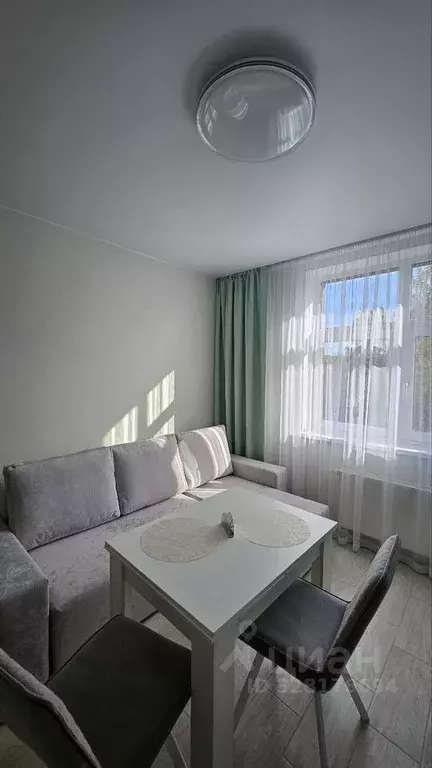 1-к кв. Пермский край, Пермь Екатерининская ул., 10 (36.0 м) - Фото 2