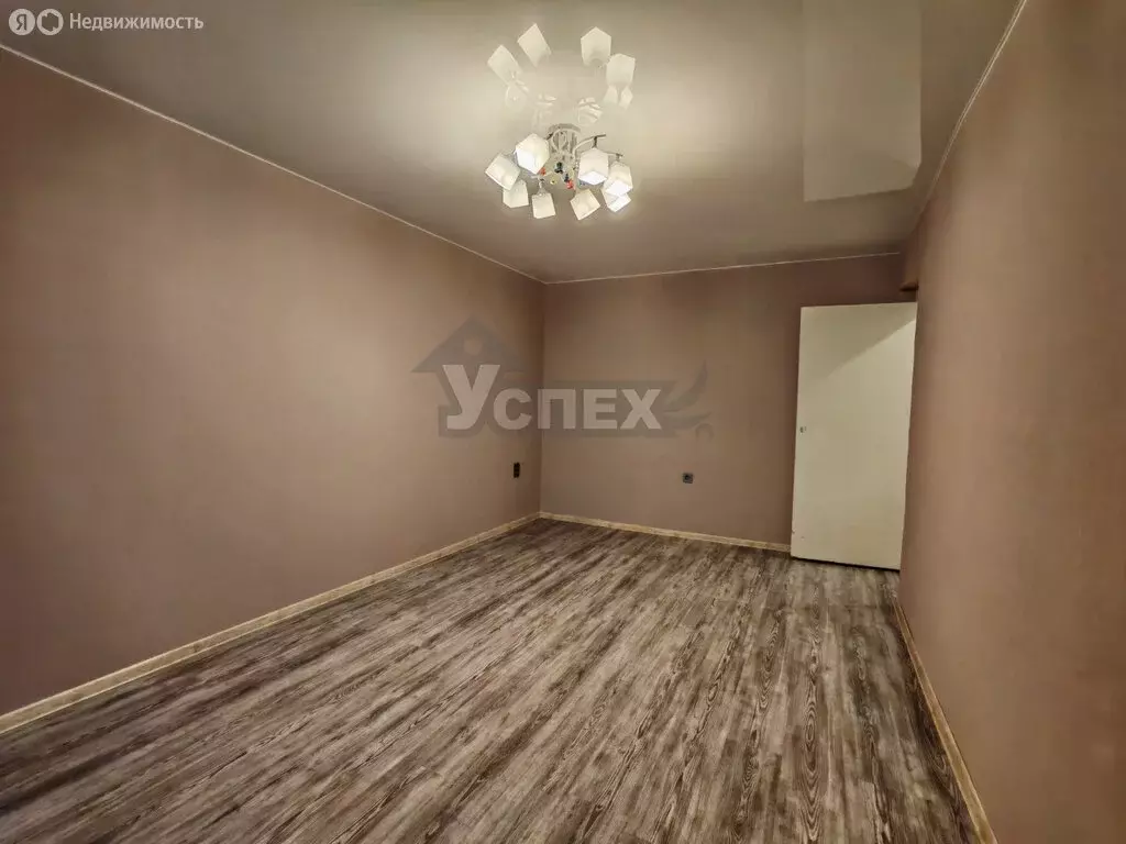 2-комнатная квартира: Нижний Тагил, Ленинградский проспект, 82 (44.4 ... - Фото 1