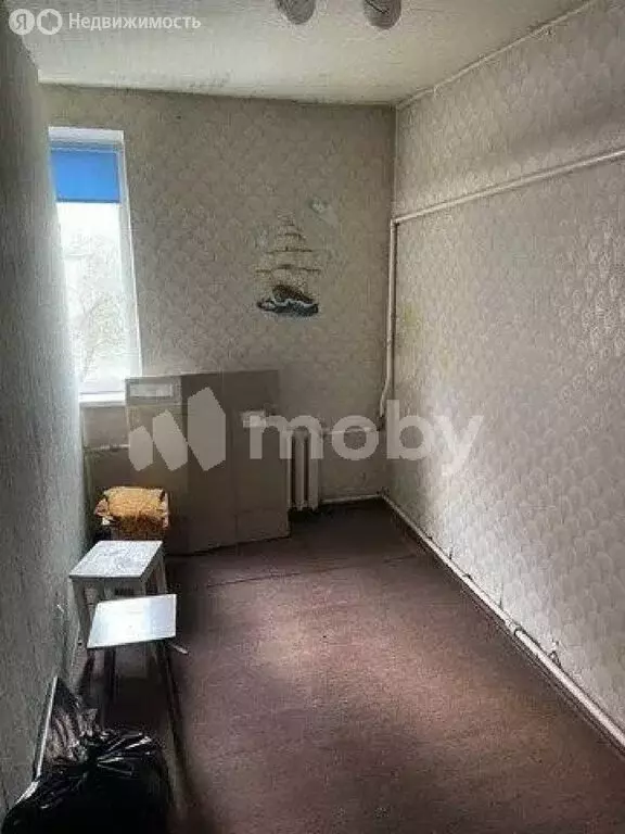 3-комнатная квартира: Калининград, Стрелковая улица, 4 (61 м) - Фото 1
