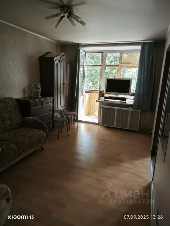 3-к кв. Московская область, Химки ул. Маяковского, 21/13 (58.0 м) - Фото 2