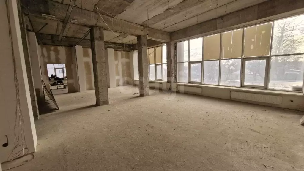 Помещение свободного назначения в Ставропольский край, Ставрополь № 6 ... - Фото 2