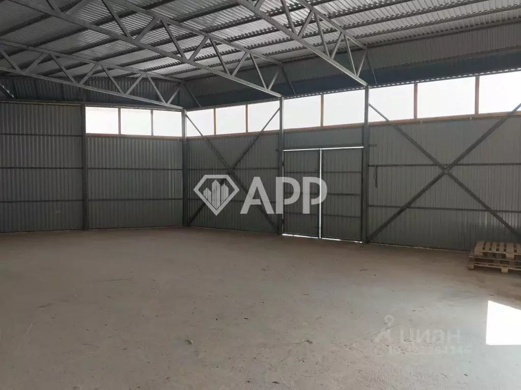 Склад в Краснодарский край, Новороссийск ул. Леселидзе, 1/4 (145 м) - Фото 2