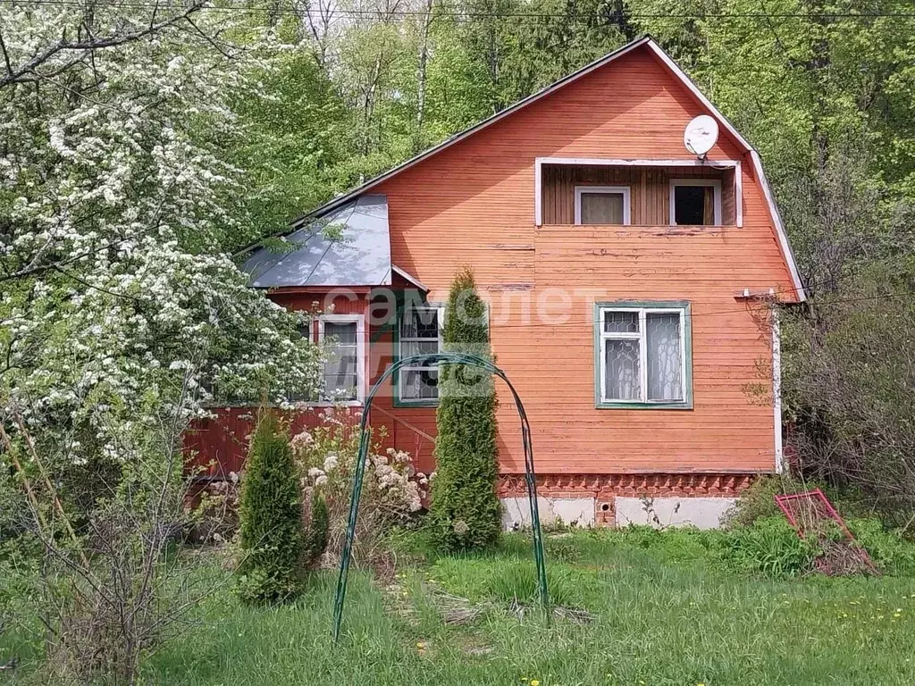 Дом в Москва Пахра садовое товарищество, 55 (98 м) - Фото 0
