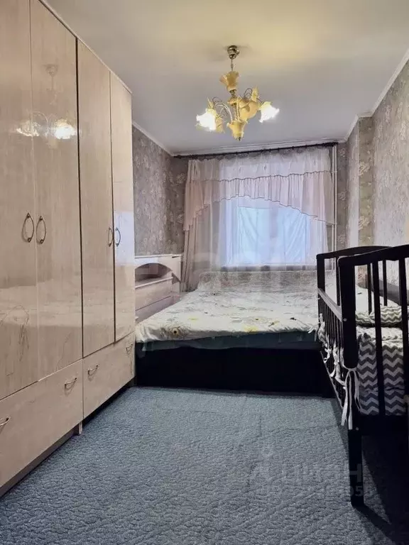 4-к кв. Татарстан, Лениногорск ул. Гагарина, 33 (78.0 м) - Фото 1