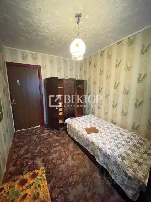3-к кв. Костромская область, Кострома Профсоюзная ул., 32 (60.0 м) - Фото 1
