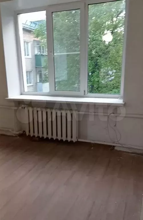 1-к. квартира, 32 м, 4/4 эт. - Фото 0