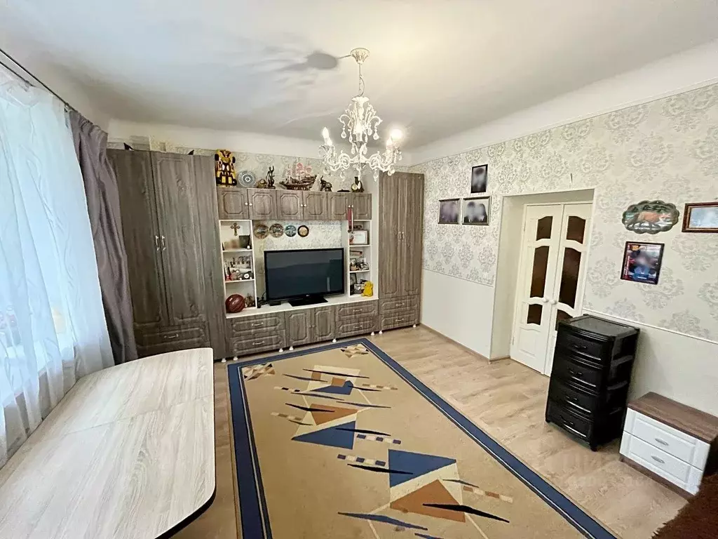 3-к кв. Челябинская область, Копейск ул. Ленина, 33 (76.9 м) - Фото 2
