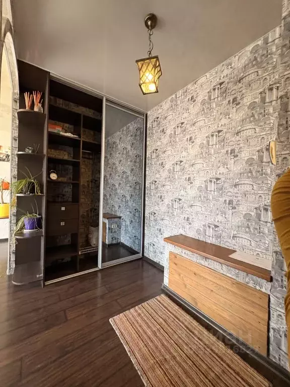 3-к кв. Бурятия, Улан-Удэ Ключевская ул., 144 (97.4 м) - Фото 2