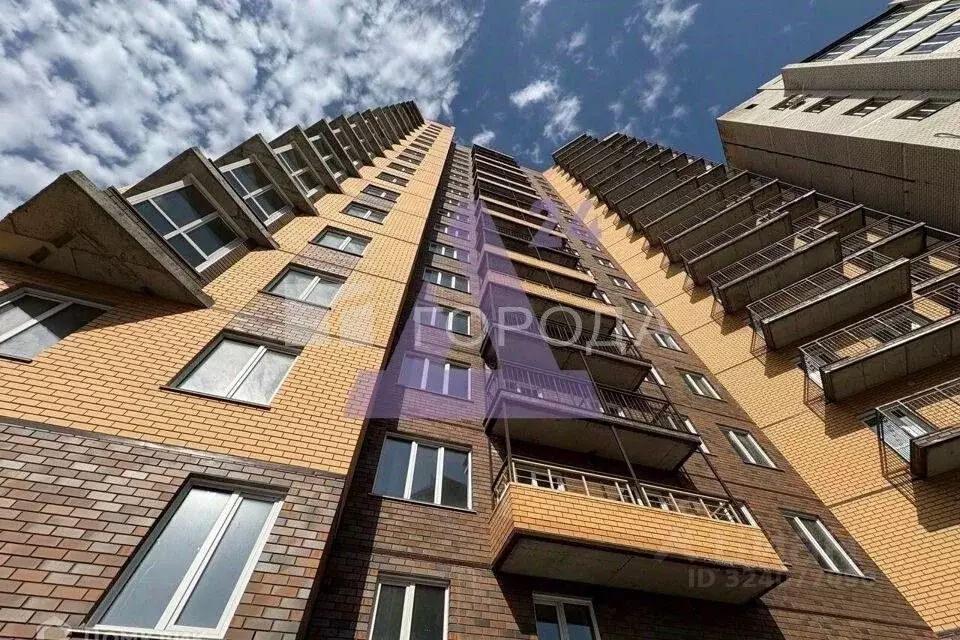 Гараж в Алтайский край, Барнаул ул. Папанинцев, 145 (15 м) - Фото 1