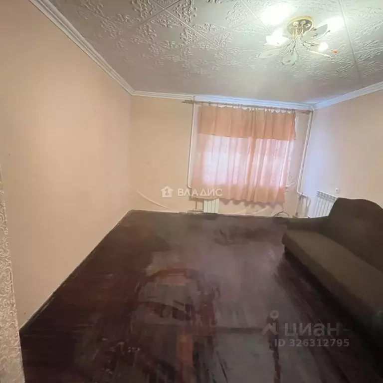 Комната Белгородская область, Белгород ул. Щорса, 28 (18.6 м) - Фото 1