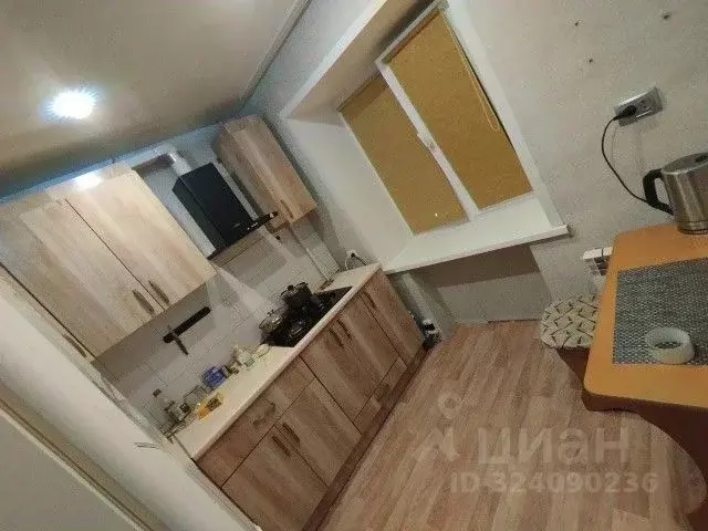 2-к кв. Красноярский край, Красноярск Коломенская ул., 19 (43.0 м) - Фото 2