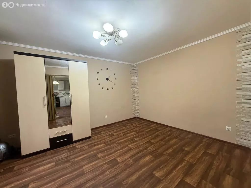 1-комнатная квартира: Бор, 2-й микрорайон, 9 (34 м) - Фото 2
