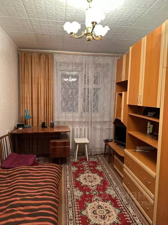 2-к кв. Татарстан, Казань пос. Дербышки, ул. Мира (42.0 м) - Фото 2