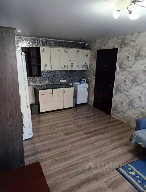 Комната Ростовская область, Ростов-на-Дону Северный мкр, ул. Волкова, ... - Фото 2