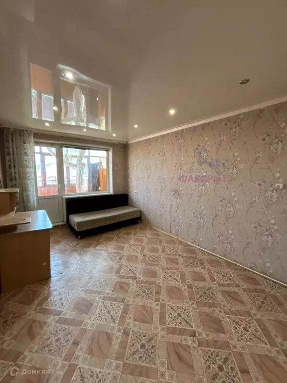 Продаётся 1-к квартира, 30.7 м - Фото 0