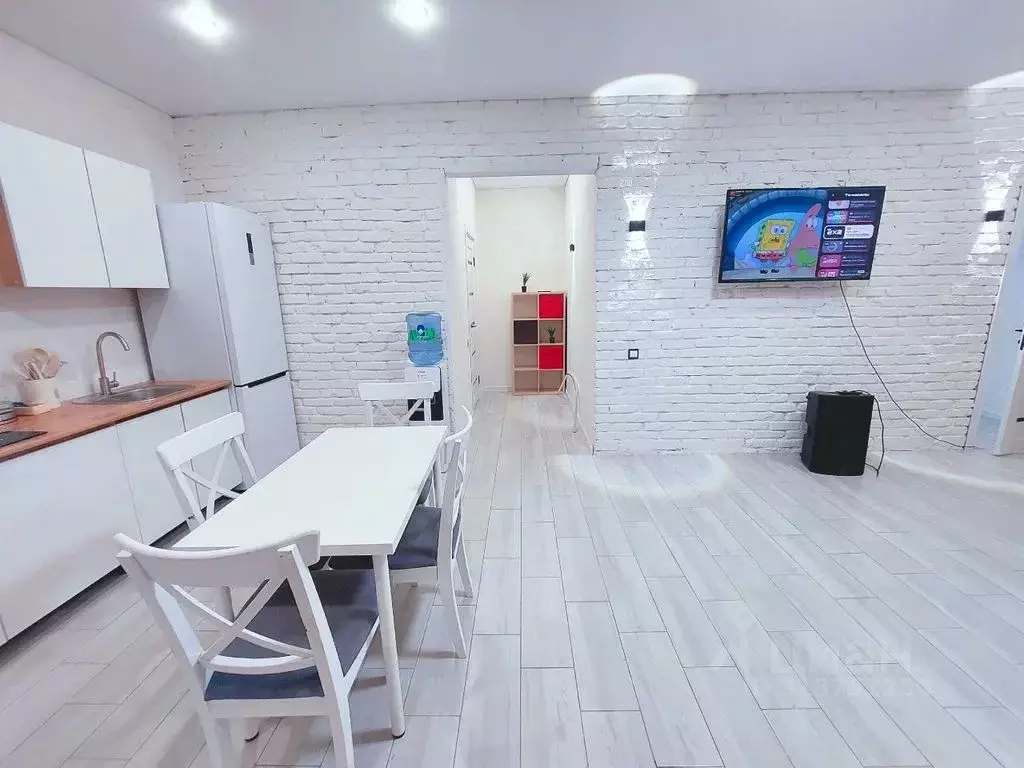 Дом в Татарстан, Казань ул. Новостройки, 23 (50 м) - Фото 1