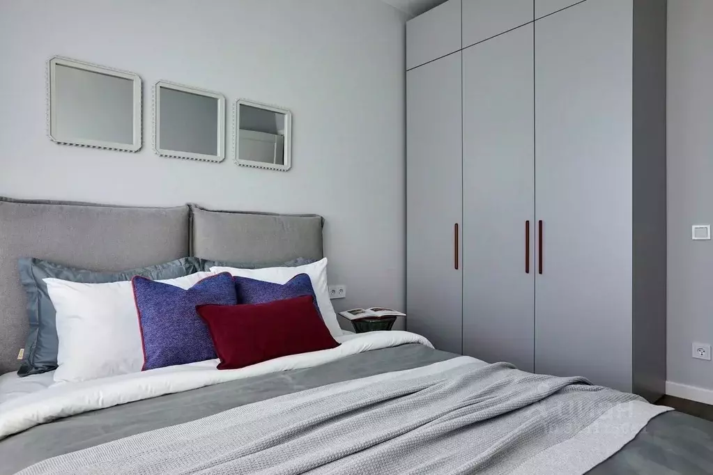 1-к кв. Санкт-Петербург просп. Энергетиков, 2к1 (38.6 м) - Фото 1