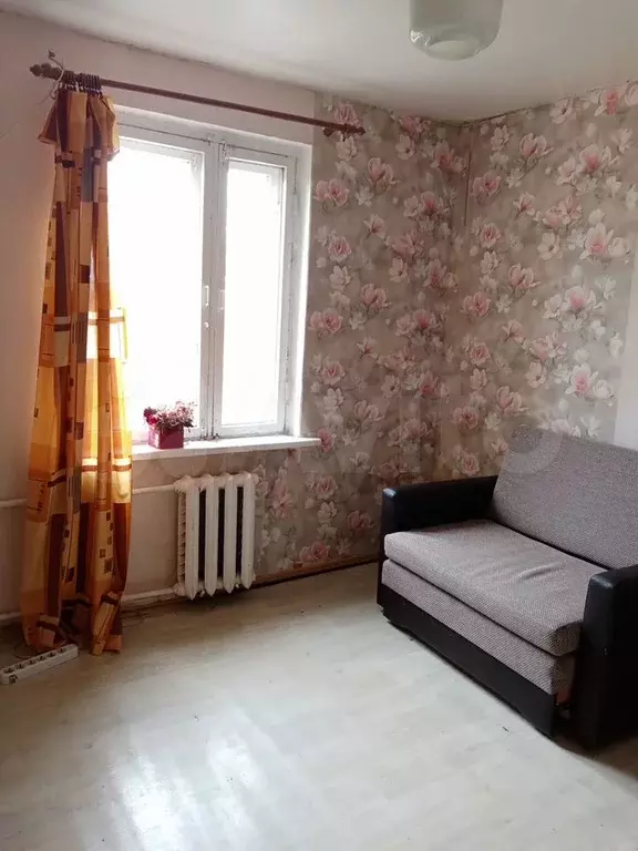 Комната 10,8 м в 4-к., 6/9 эт. - Фото 0