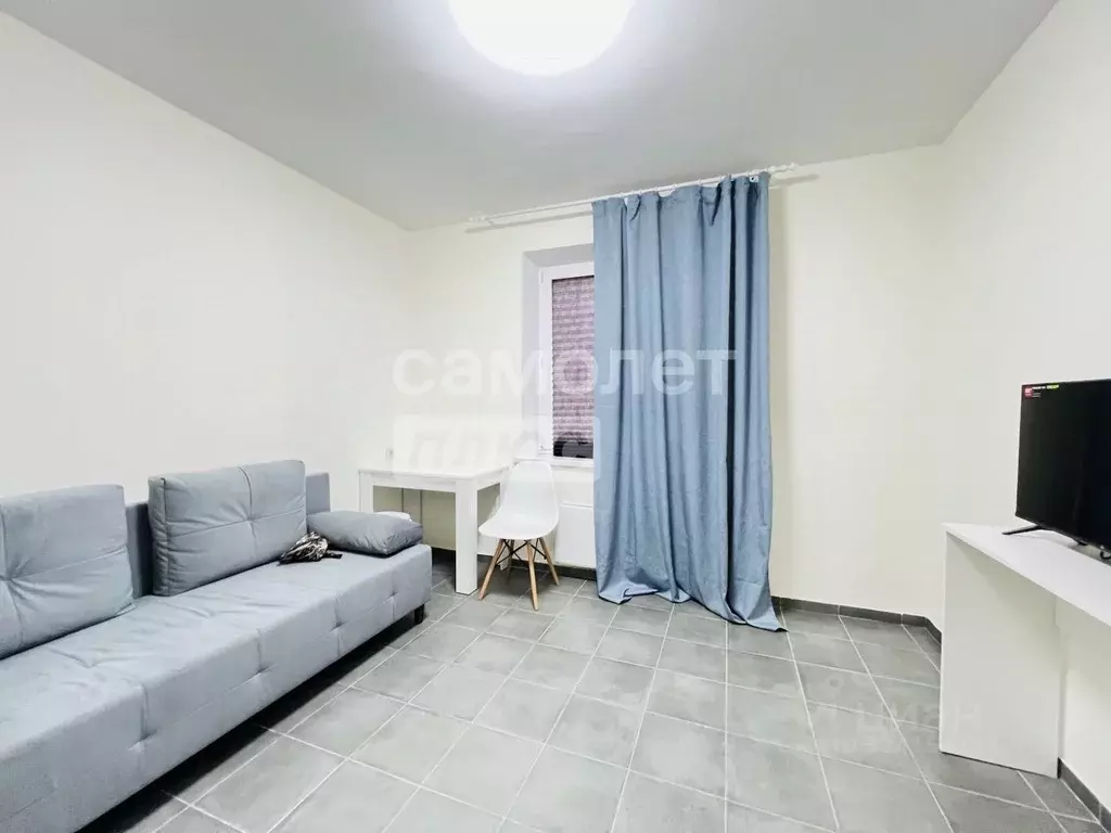 Студия Московская область, Люберцы городской округ, д. Островцы, Новые ... - Фото 1