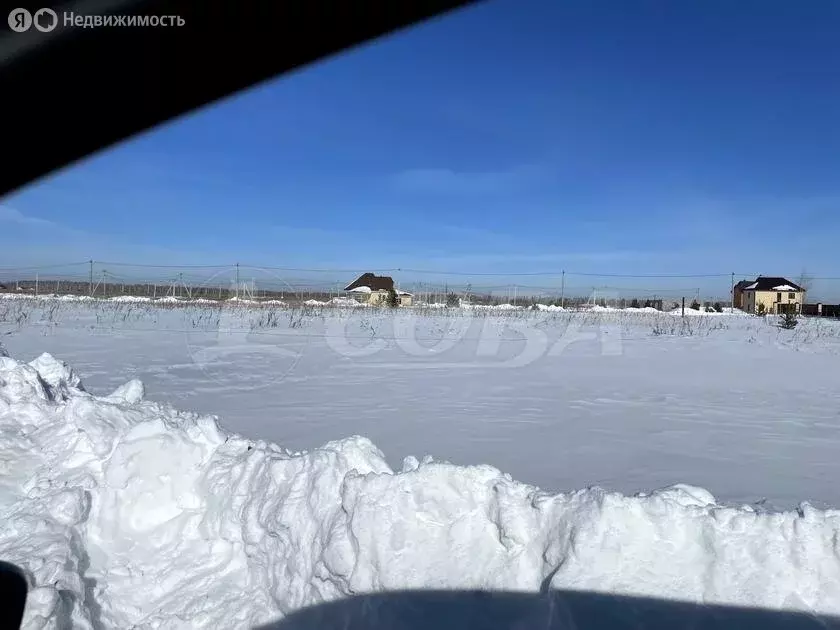 Участок в Перевалово, коттеджный посёлок Радужный (12 м) - Фото 0