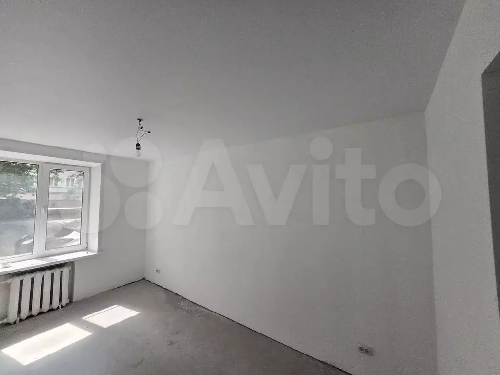 Квартира-студия, 12,5 м, 1/5 эт. - Фото 1