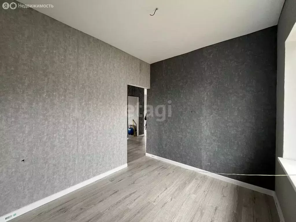 Дом в Уфимский район, Русско-Юрмашский сельсовет, деревня Бурцево (80 ... - Фото 2