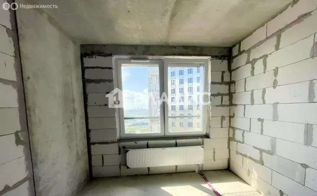 Квартира-студия: Москва, Ильменский проезд, 4к2 (22 м) - Фото 1