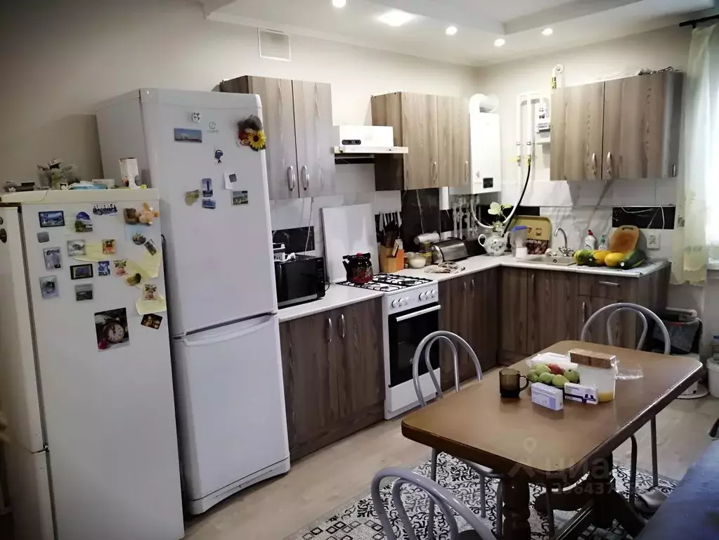 Дом в Омская область, Омск ул. 25-я Северная, 42 (96 м) - Фото 1