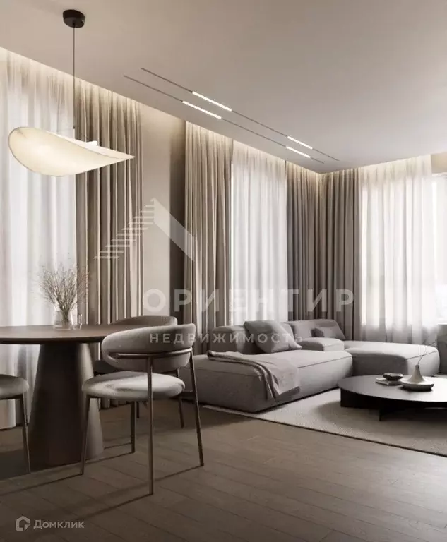 Продаётся 3-к квартира, 117 м - Фото 0