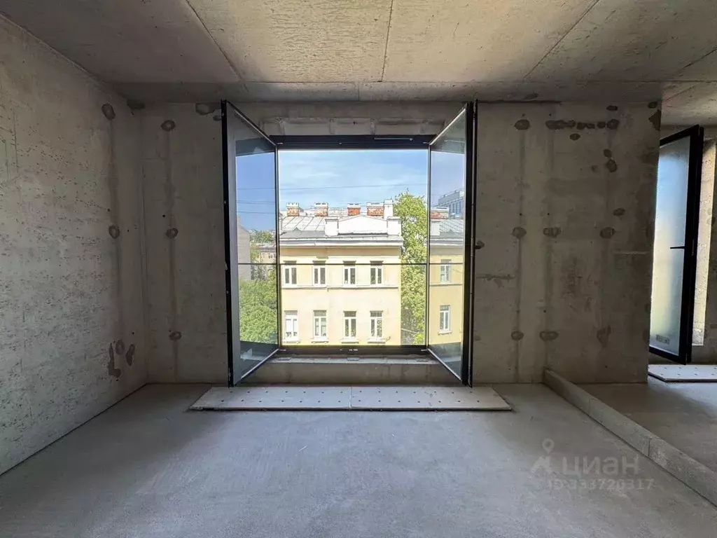 2-к кв. Санкт-Петербург Заставская ул., 30 (77.0 м) - Фото 2