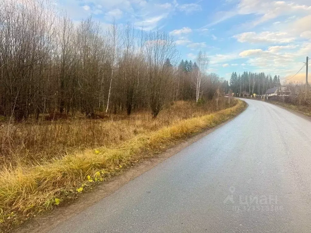 Участок в Пермский край, Добрянка  (500.0 сот.) - Фото 1