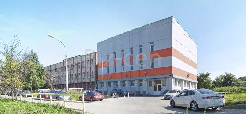 Офис в Санкт-Петербург наб. Обводного Канала, 24 (900 м) - Фото 0