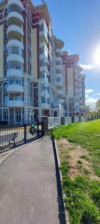 Студия Санкт-Петербург просп. Стачек, 216к2 (24.0 м) - Фото 0