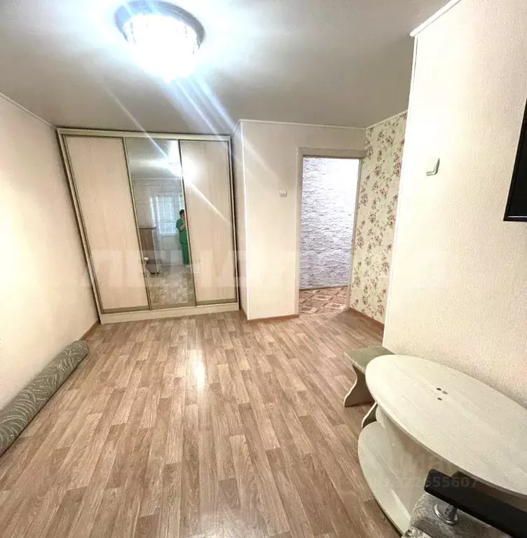 1-к кв. Ростовская область, Новочеркасск ул. С.В. Мацоты, 36Б (31.5 м) - Фото 2